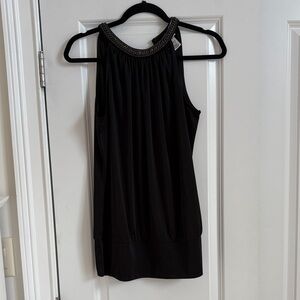 Cache dress/top